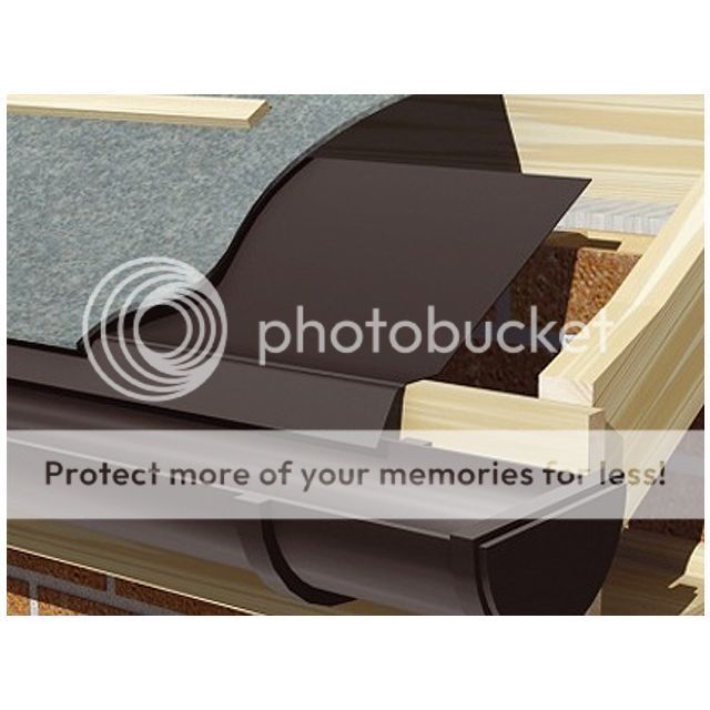 Felt Support Tray Eaves & Felt Protector 1.5m Lengths Packs of 10